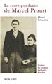 LA CORRESPONDANCE DE MARCEL PROUST  