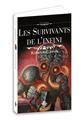 LES SURVIVANTS DE L´INFINI  