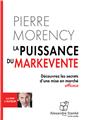 LA PUISSANCE DU MARKEVENTE  