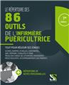 LE RÉPERTOIRE DES 86 OUTILS DE L´ INFIRMIERE PUÉRICULTRICE LE RÉPERTOIRE DES 86 OUTILS DE L´ INFIRMIERE PUÉRICULTRICE