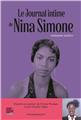 LE JOURNAL INTIME DE NINA SIMONE..  