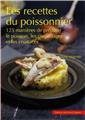 LES RECETTES DU POISSONNIER  