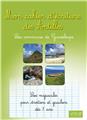 MON CAHIER D´ECRITURE DES ANTILLES : LES COMMUNES DE GUADELOUPE  