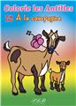 COLORIE LES ANTILLES - A LA CAMPAGNE COLORIE LES ANTILLES - A LA CAMPAGNE
