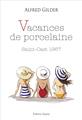 VACANCES PORCELAINE : SAINT-CAST 1967  