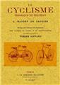 LE CYCLISME, THÉORIQUE ET PRATIQUE  