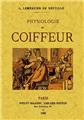 PHYSIOLOGIE DU COIFFEUR  