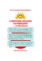 L´HISTOIRE DES JEUX OLYMPIQUES  
