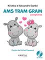 AMS TRAM GRAM  