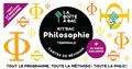 KIT´BAC PHILOSOPHIE TERMINALE.  