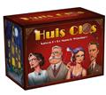 HUIS CLOS : SAISON 1 - LE MANOIR WINSBURY  