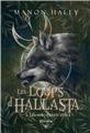 LES LOUPS D´HALLASTA - 2 - LES SORCIÈRES D´ETELÄ (CANADA)  