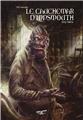 CHOOSE CTHULHU 3 : LE CAUCHEMAR D´INNSMOUTH  