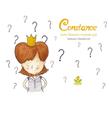 CONSTANCE, UNE HISTOIRE COMME ÇA.  