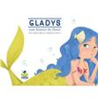 GLADYS, UNE HISTOIRE DE CHOIX.  