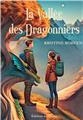 LA VALLÉE DES DRAGONNIERS  