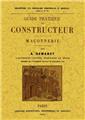 GUIDE PRATIQUE DU CONSTRUCTEUR, MAÇONNERIE  