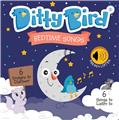 DITTY BIRD - BEDTIME SONGS  