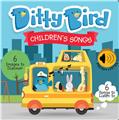 DITTY BIRD - CHILDREN´S SONGS  