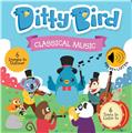 DITTY BIRD - CLASSICAL MUSIC  