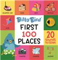 DITTY BIRD - FIRST 100 PLACES  
