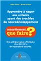 APPRENDRE À NAGER AUX ENFANTS AYANT DES TROUBLES DU NEURODÉVELOPPEMENT.  