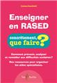 ENSEIGNER EN RASED  