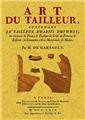 ART DU TAILLEUR  
