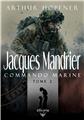 JACQUES MANDRIER COMMANDO MARINE - TOME 2  
