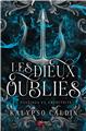 LES DIEUX OUBLIÉS : 2. POSÉIDON ET AMPHITRITE  