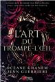 L´ART DU TROMPE-L’OEIL L´ART DU TROMPE-L’OEIL