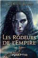 LES RÔDEURS DE L´EMPIRE - TOME 3. LES RÔDEURS DE L´EMPIRE - TOME 3.