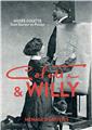 COLETTE & WILLY : MÉNAGE D´ARTISTES.  