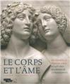 LE CORPS ET L AME - ALBUM DE L EXPOSITION  