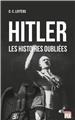 HILTER, LES HISTOIRES OUBLIEES  