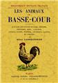 LES ANIMAUX DE BASSE-COUR  