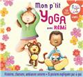 MON P´TIT YOGA  