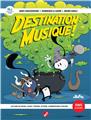 DESTINATION MUSIQUE VOL.6  