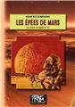 LES EPEES DE MARS (LE CYLCE DE MARS N°8)  