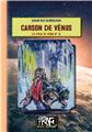CARSON DE VENUS (LE CYCLE DE VENUS N°3)  