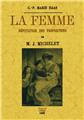 LA FEMME - RÉFUTATION DES PROPOSITIONS  