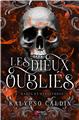 LES DIEUX OUBLIÉS : 1. HADÈS ET PERSÉPHONE