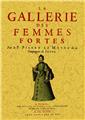 LA GALLERIE DES FEMMES FORTES  