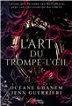 L´ART DU TROMPE-L´OEIL (RELIÉ).
