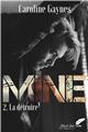 MINE : TOME 2  