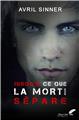 JUSQU´À CE QUE LA MORT NOUS SÉPARE JUSQU´À CE QUE LA MORT NOUS SÉPARE
