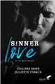 SINNER LOVE  