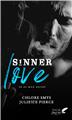 SINNER LOVE (POCHE)  