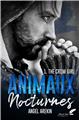 ANIMAUX NOCTURNES : TOME 1 - THE CROW GIRL ANIMAUX NOCTURNES : TOME 1 - THE CROW GIRL
