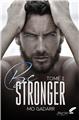 BE STRONGER : TOME 2  